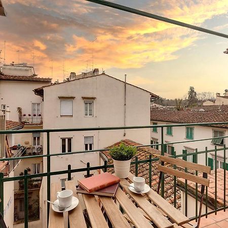 Maddalena Apartment By Mamo Florence Buitenkant foto