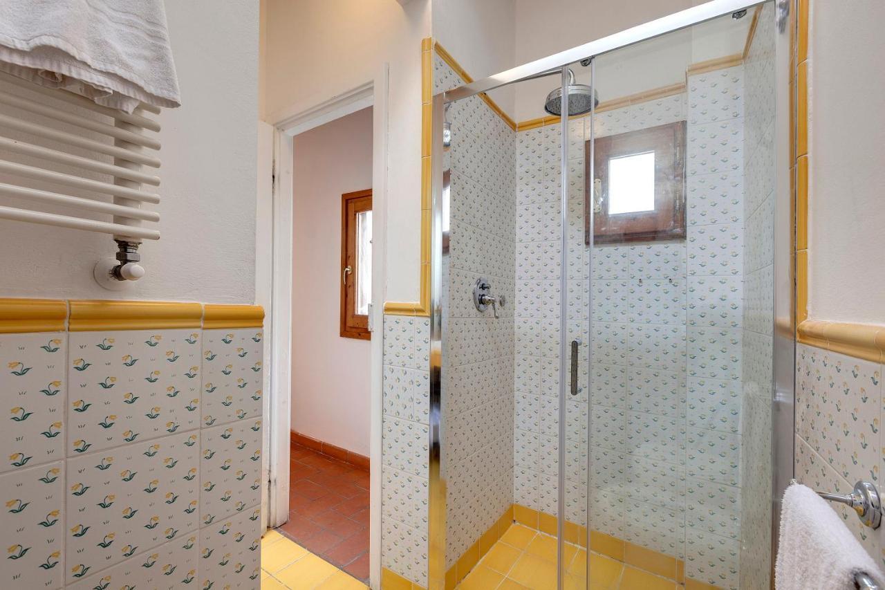 Maddalena Apartment By Mamo Florence Buitenkant foto