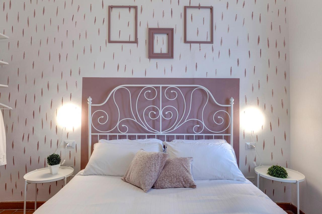 Maddalena Apartment By Mamo Florence Buitenkant foto