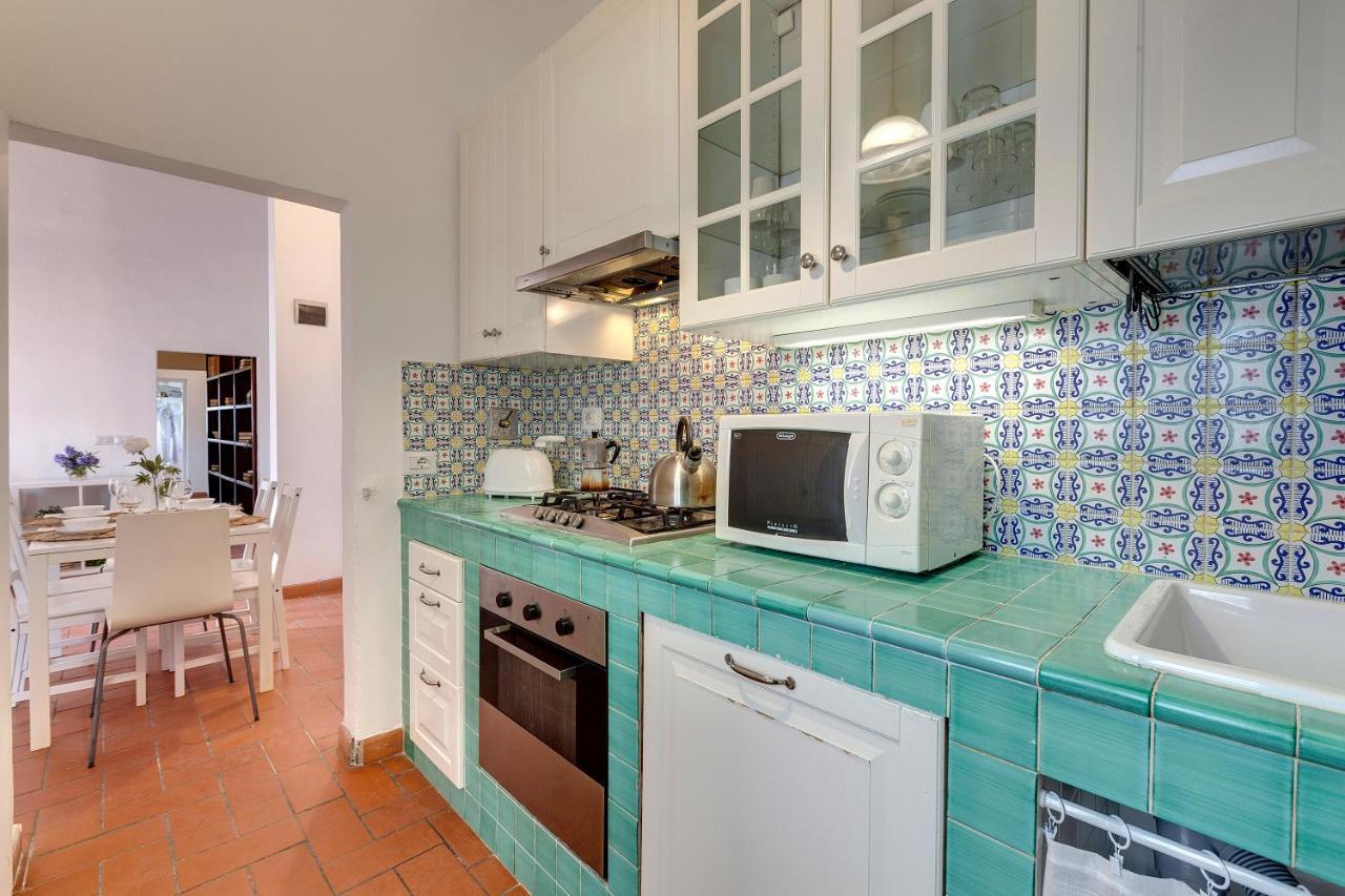 Maddalena Apartment By Mamo Florence Buitenkant foto