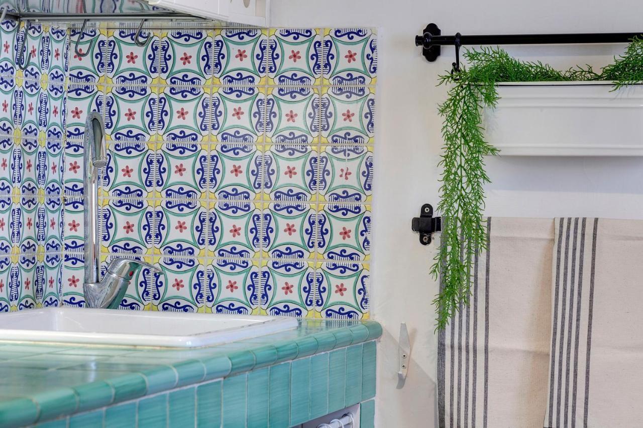 Maddalena Apartment By Mamo Florence Buitenkant foto