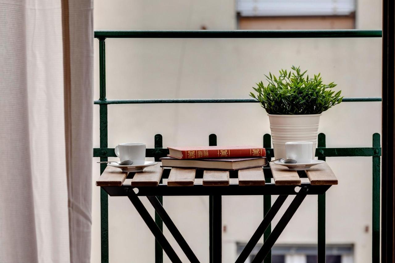 Maddalena Apartment By Mamo Florence Buitenkant foto
