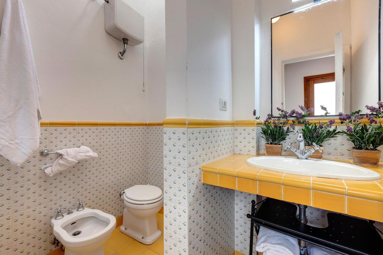 Maddalena Apartment By Mamo Florence Buitenkant foto