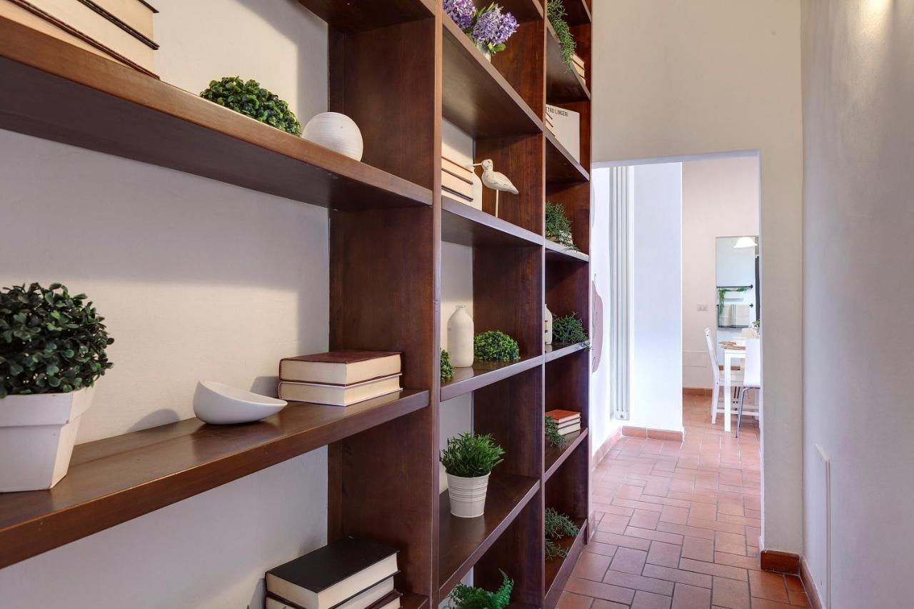 Maddalena Apartment By Mamo Florence Buitenkant foto