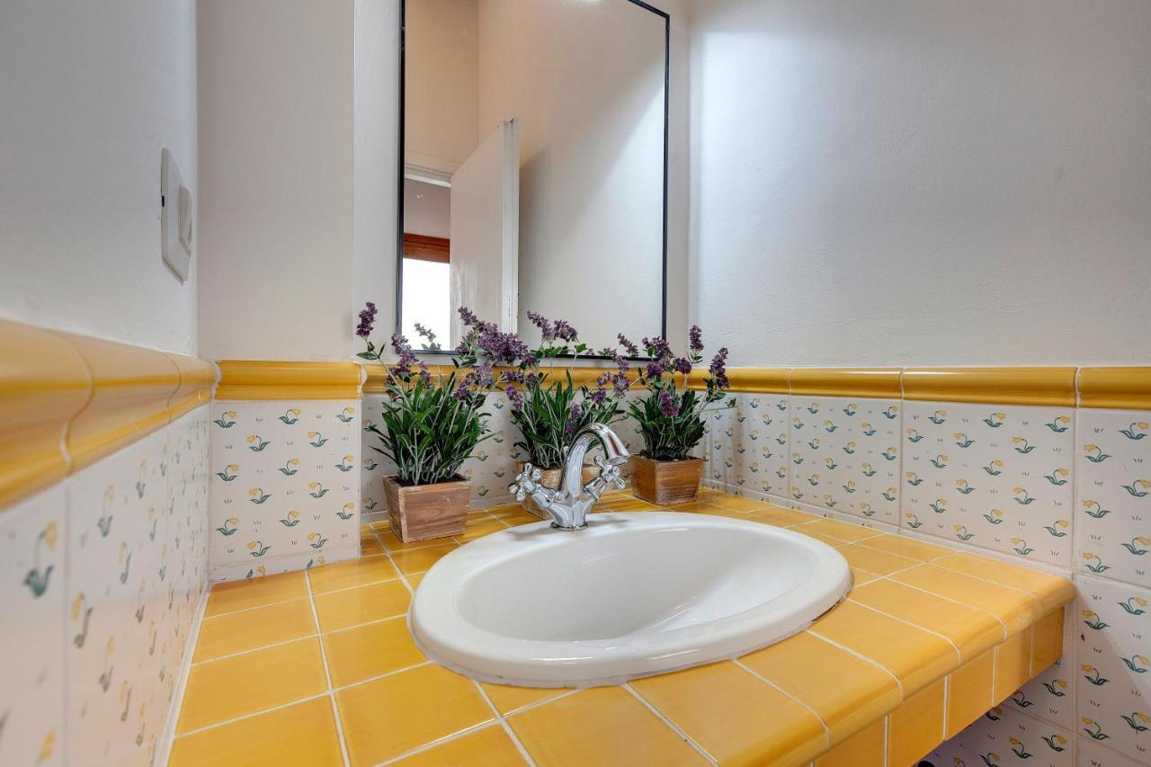 Maddalena Apartment By Mamo Florence Buitenkant foto