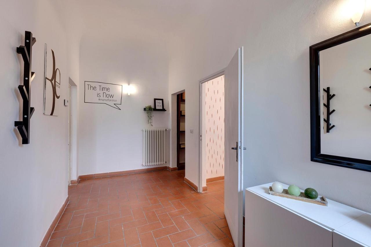 Maddalena Apartment By Mamo Florence Buitenkant foto