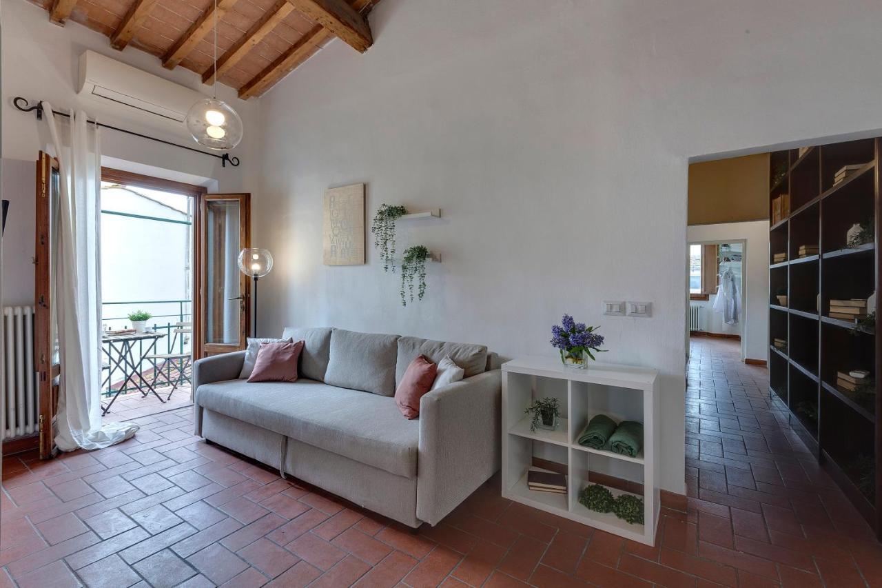 Maddalena Apartment By Mamo Florence Buitenkant foto